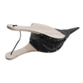 thumbnail image 2 of Wood Fireplace Bellows, Fireplace Bellow High  Widely  Perfect Size  for Campfires, 2 of 8