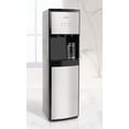 thumbnail image 4 of Distributeur d'eau à chargement par le bas Igloo IWCBL353CRHBKS, 4 of 6