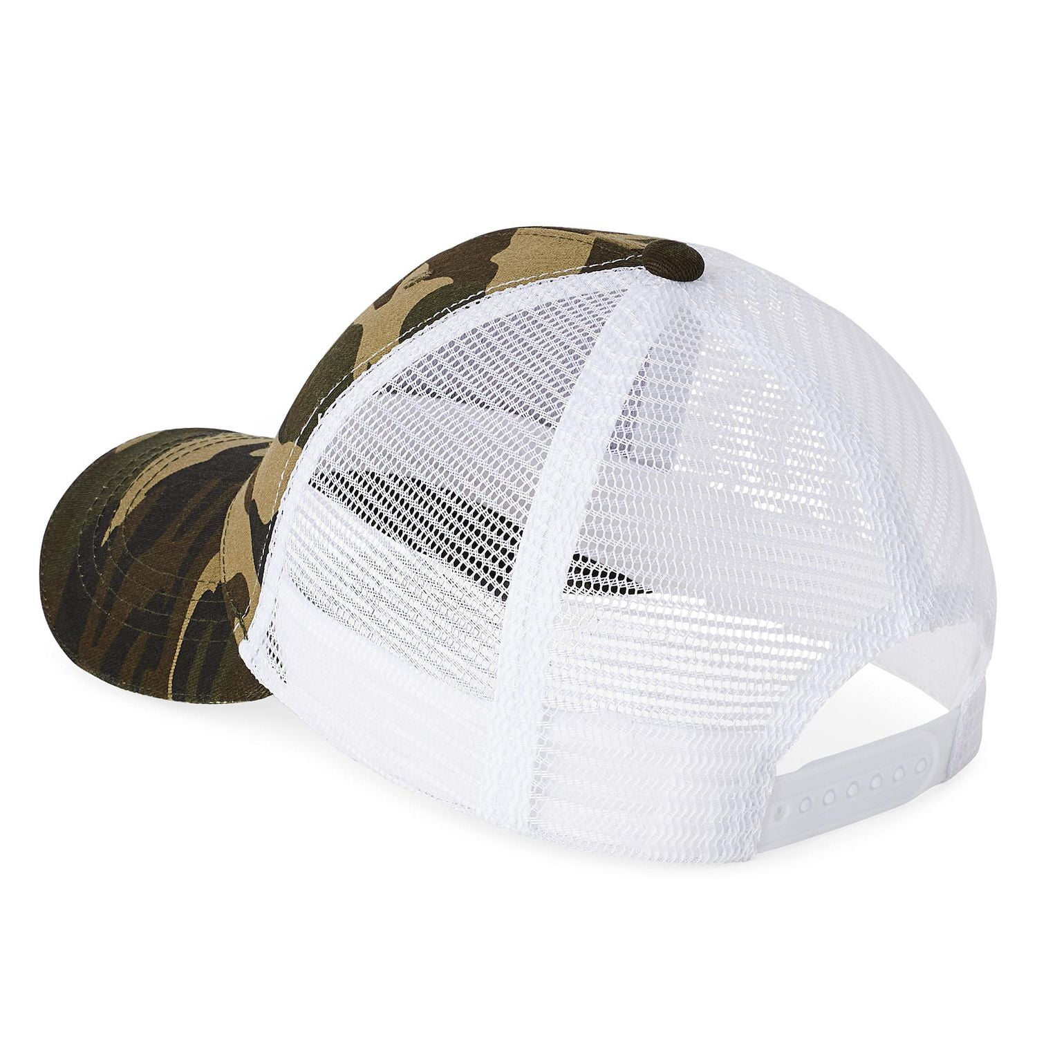 Casquette de camionneur George pour hommes
