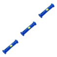 thumbnail image 4 of relayinert Durable Wire Stripper Pen Cutter For Coaxial Stripping Tool Wide Application Blue 3Set, 4 of 6