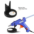 thumbnail image 3 of LAILLSH Hot Glue Holder, Hot Glue Tool Stand Desktop, Hot Glue Sprayer Rack, Colorful Plastic Hot Glue Tool Stand For Various Diy Crafts, Home Decoration - 2026 New Arrival🔥, 3 of 8