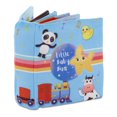 thumbnail image 1 of Little Baby Bum Singing Storybook Official Nursery Rhyme Song Soft Book by Little Tikes, 1 of 6