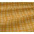 thumbnail image 5 of oneOone Viscose Jersey Fabric Madras Check Print Fabric BTY 60 Inch Wide, 5 of 5