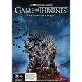 thumbnail image 2 of Game of Thrones : Série Complète Saisons 1-8 DVD, 2 of 2