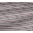 thumbnail image 5 of oneOone Tissu Jersey Viscose Texture Rayée Tissu au Mètre 60 Pouces de Large, 5 of 5