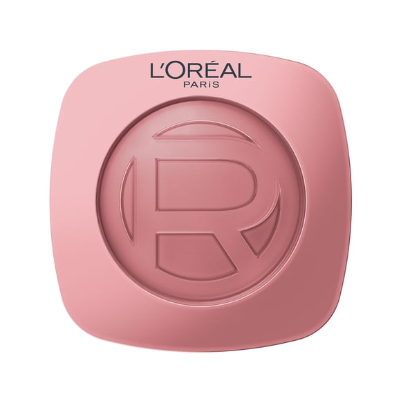 L'Oréal Paris True Match Hyaluron Balm, Multi-Use Blush Bronzer, 3 Rose Lumière, 8 g