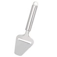 thumbnail image 2 of Cheese Knife, Stainless Steel Cheese Cutter Long Handle Cheese Ham Plane Cutting Planing Tool Cheese Knife For Hard Cheese, 2 of 8