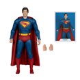 thumbnail image 4 of DC Multiverse Superman 7" Figure (Superman Movie)., 4 of 5