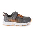 thumbnail image 1 of Athletic Works Toddler Boys' Max Sneakers, 1 of 4
