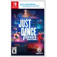 thumbnail image 1 of Juex Video Just Dance 2023 pour Nintendo Switch, 1 of 5
