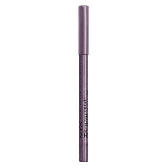 NYX PROFESSIONAL MAKEUP, Epic Wear, Liner sticks, Waterproof, Smudge proof, Easy glide application - MAGENTA SHOCK (Shimmery Purple)