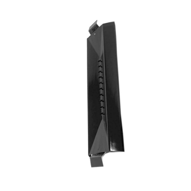Replacement Porcelain Steel Heat Plate Cuisinart G51220, G51218, Gas Grill Models, Heat Plate, Heat Shield, Burner Cover, Vaporizor Bar