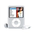 thumbnail image 2 of Pre-Owned Apple iPod nano - 3rd generation - digital player - 4 GB - silver, 2 of 4