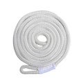 thumbnail image 2 of DYNWAVECA 6xStrong Ligne de Bateau Blanc 6ft 3/8inch Polyester pour G2 G3 G4 G5, 2 of 10