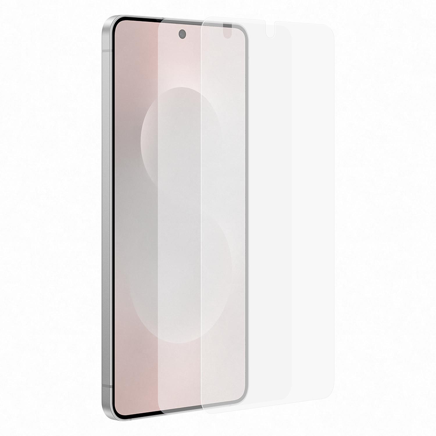 Samsung Anti-Reflecting Front Protection Film Transparent for Samsung Galaxy S25 Edge
