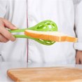 thumbnail image 4 of Multifunctional Heat-resistant Eggbeater Kitchen PP Egg Clip Household Egg-Whisk Tools, 4 of 6