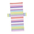 thumbnail image 2 of koolsoo Beach Chair Cover Comfortable Convenient with Pocket for Travel Garden Hotel Style F, 2 of 9