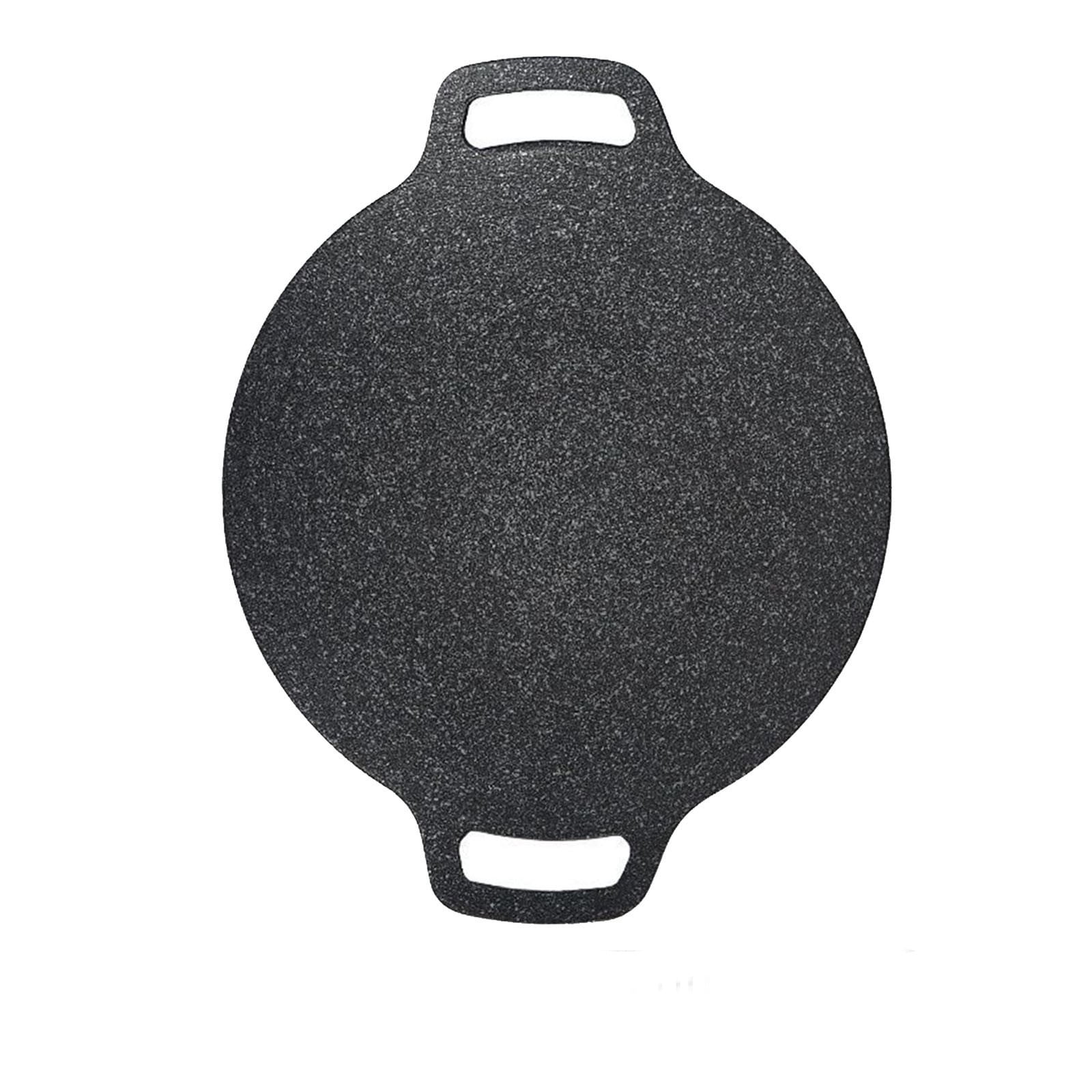 Grill Pans for Outdoor Grill Multi-Purpose with Detachable Legs Portable Bbq Grill Propane Gas and Wood Fire Compatible