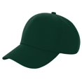 thumbnail image 3 of Beechfield Casquette Authentique 5 Panneaux, 3 of 3