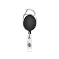 thumbnail image 1 of EIGTHTAIL 5PCS Retractable Reel ID Badge Lanyard Name Tag Key Card Holder Belt Clip, 1 of 4