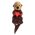 thumbnail image 1 of Aurora Peluches - Cali Otter 12 Pouces, 1 of 2