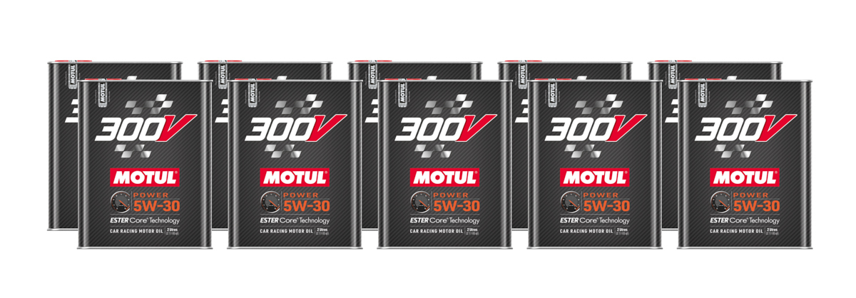 Motul 110814 Oil