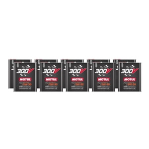 Motul 110814 Oil