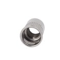 thumbnail image 4 of Unique Bargains M8 x 17mm Bande Fraisée Tête Aveugle Rivet Écrou Insert Écrousert 100 Pcs, 4 of 4