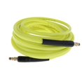 thumbnail image 2 of DOLITY Tuyau de Laveuse Haute Pression 2610 PSI Tuyau de Laveuse pour Voiture Accessoires Multi-Usage 10 m, 2 of 7
