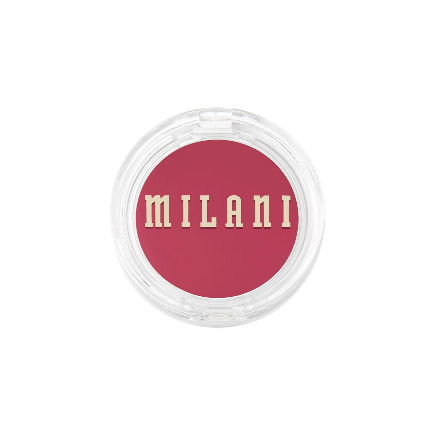 Milani Cheek Kiss Cream Blush