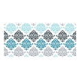thumbnail image 2 of PRETXORVE Microfiber Beach Super Colorful Bath Sandproof Beach Blanket Multi-Purpose for Travel Swimming Pool 30x60, 2 of 8