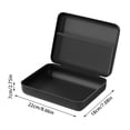 thumbnail image 2 of Home Textile Storage Versatile Car Vacuum Cleaner Storage Bag for Portable Tool Organization and Cleaning Accessories, 2 of 7