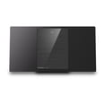 thumbnail image 1 of Panasonic SC-HC410 Bluetooth/CD Compact Audio System, 1 of 7