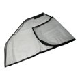 thumbnail image 4 of Housse de Protection Anti-Pluie de Golf Transparente Poussant l'Imperméable, 4 of 8