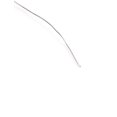 thumbnail image 2 of Unique Bargains 50Meter 0.15mm AWG34 Nichrome Resistance Resistor Wire for Heating Elements, 2 of 2