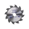 thumbnail image 1 of Faithfull - Lame de Scie Circulaire TCT 190 x 30mm x 12T POS, 1 of 2