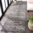 thumbnail image 1 of SAFAVIEH Cottage Alease Tapis Géométrique Intérieur/Extérieur, 1 of 6