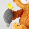 thumbnail image 5 of Adorable Bloons Td6 Plush Doll Soft Stuffed Toy Kid Hugging Pillow Gift, 5 of 5