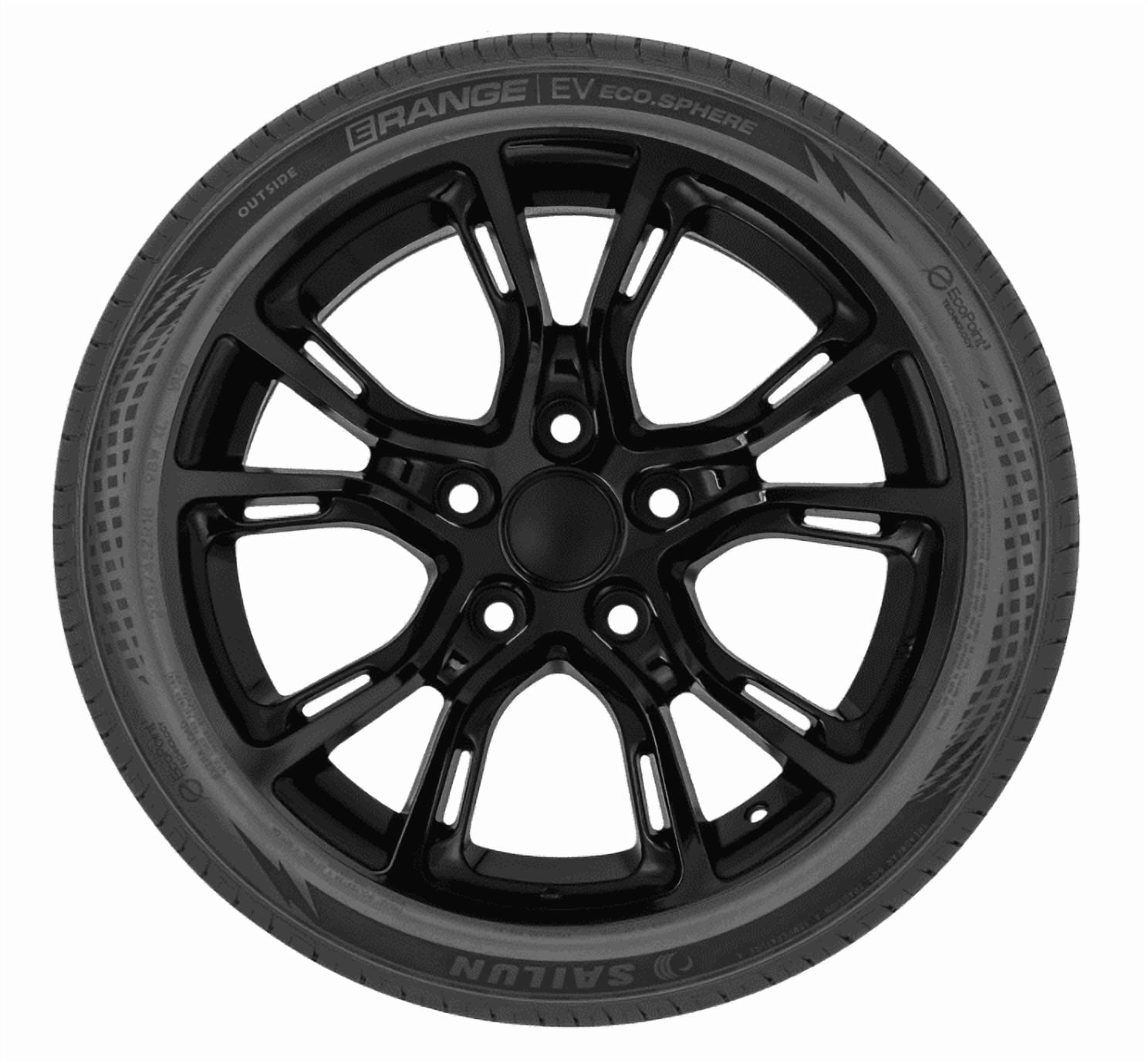 Sailun E-Range EV 225/65R17 XL 106H Pneu 4-saisons
