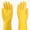 A, variant on Hearth & Gear Yellow Dishwashing Gloves Natural Rubber Latex Dishwashing Gloves Rubber Dish Gloves Medium Skint Monkey Grease Gloves Dishwasher Gloves Small Size Extra Small Latex Gloves Gloves Medium