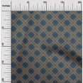 thumbnail image 1 of oneOone Polyester Lycra Fabric Tartan Check Print Fabric By Yard 56 Inch Wide, 1 of 4