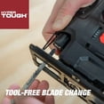 thumbnail image 3 of Hyper Tough 3.5-Amp Variable Speed Jigsaw, 3 of 6