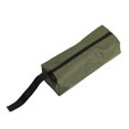 thumbnail image 1 of Yhmxh Tools,Home and Kitchen,Home Essentials Repair Tool Organizer Storage Bag Cloth Small Tool Bag With Zipper Pocket Tool Plumber Pouch, 1 of 2
