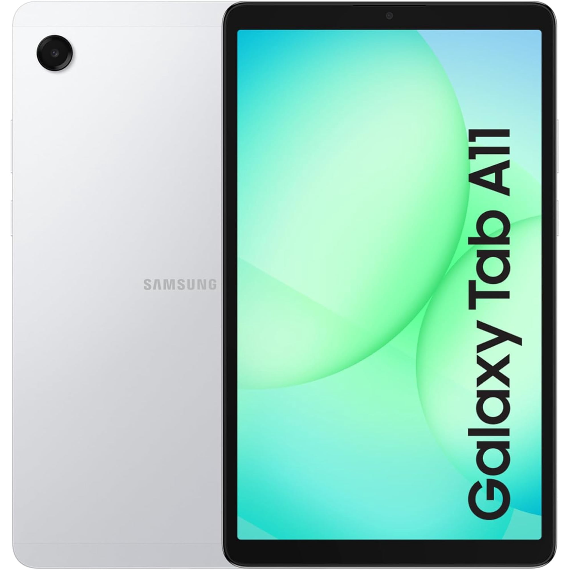 Samsung Galaxy Tab A11 LTE (2025) Wi-Fi + Cellular | 128GB + 8GB