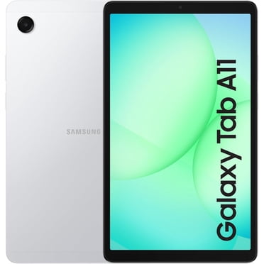 Samsung Galaxy Tab A11 (2025) 64GB + 4GB RAM - Brand New | 8.7” inch TFT LCD Display | Wi-Fi Only | Globally Compatible Tablet | International Version | SM-X133