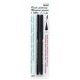 thumbnail image 1 of MARVY UCHIDA® BRUSH LETTERING 2 PACK BLACK, 1 of 4