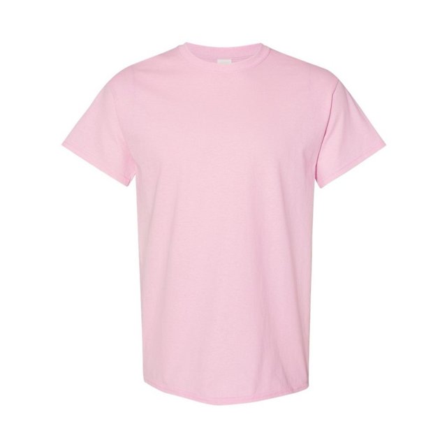 Gildan Mens Heavy Cotton T-Shirt