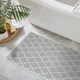 thumbnail image 3 of Non-Skid Ultra-Thin Area Rugs Washable Multipurpose 20 x 31 Inches Floor Mat, 3 of 7