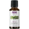 thumbnail image 1 of NOW Foods - Huile Essentielle de Camphre 100 % Pure - 1 fl oz, 1 of 2