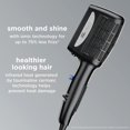 thumbnail image 3 of Watt -in - Styler/séchoir à Cheveux en Céramique, 3 of 7